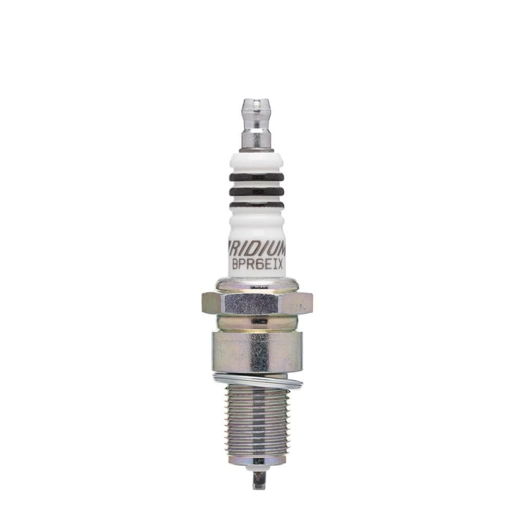 Vela Ngk Iridium Bpr6eix [F016]