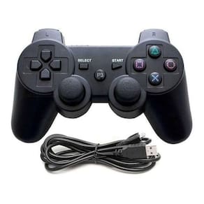 Controle Ps3 Sem Fio Maximidia Max-Ct1