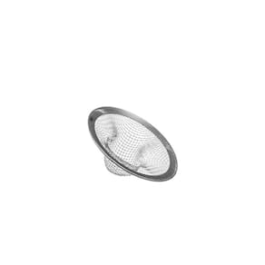 Ralo Para Pia Inox 7,5 Cm