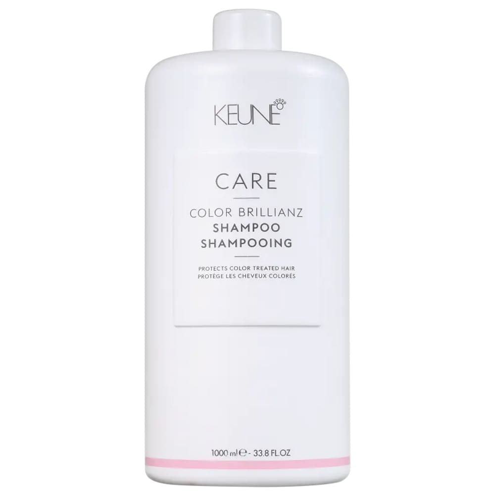 Keune Care Color Brillianz Shampoo 1000ML
