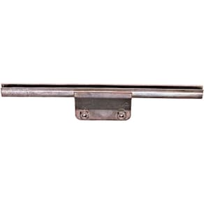 Suporte Do Vidro Da Porta Traseira Del Rey 81 A 91 [F103]