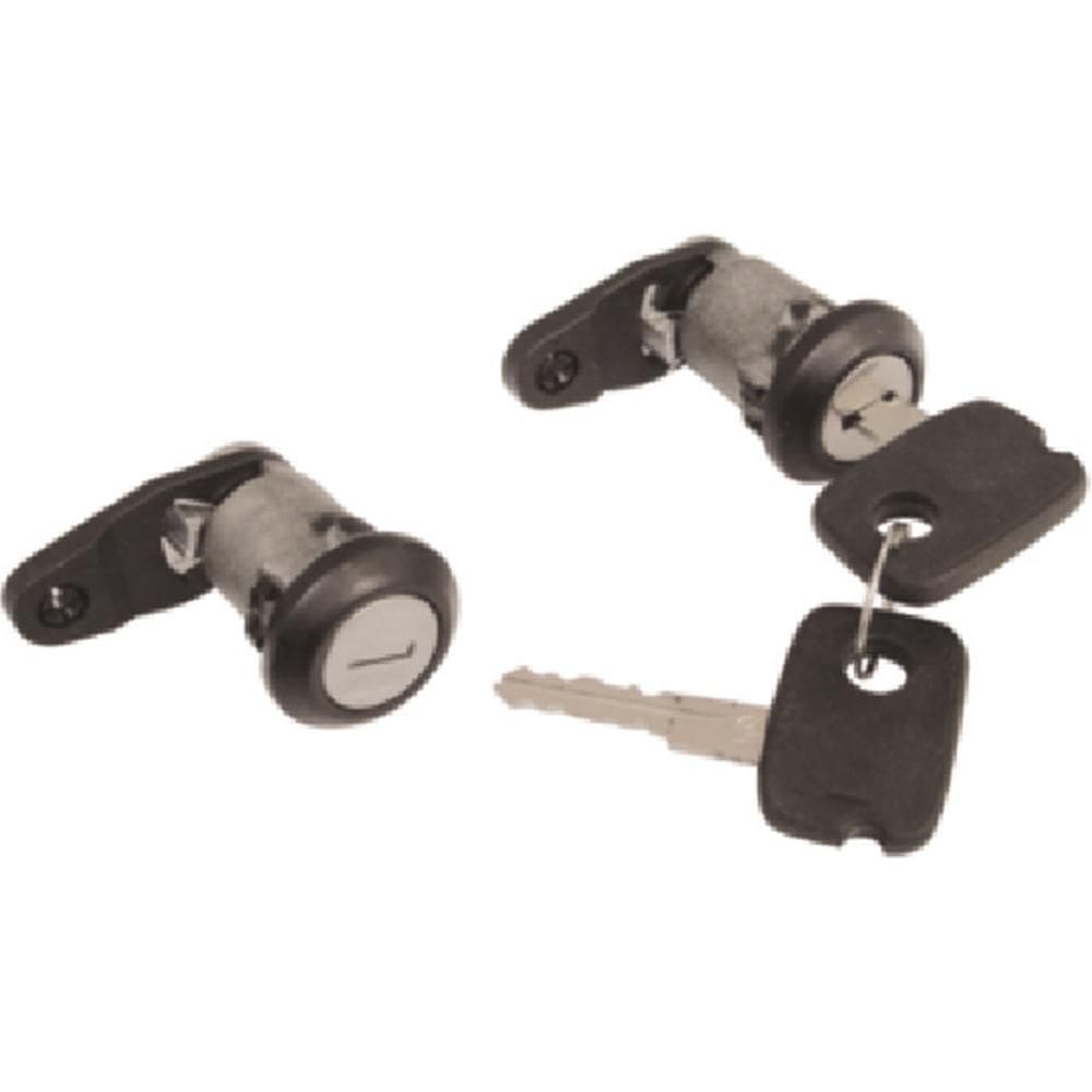 Par De Cilindros Portas Gm Pick-up [F103]