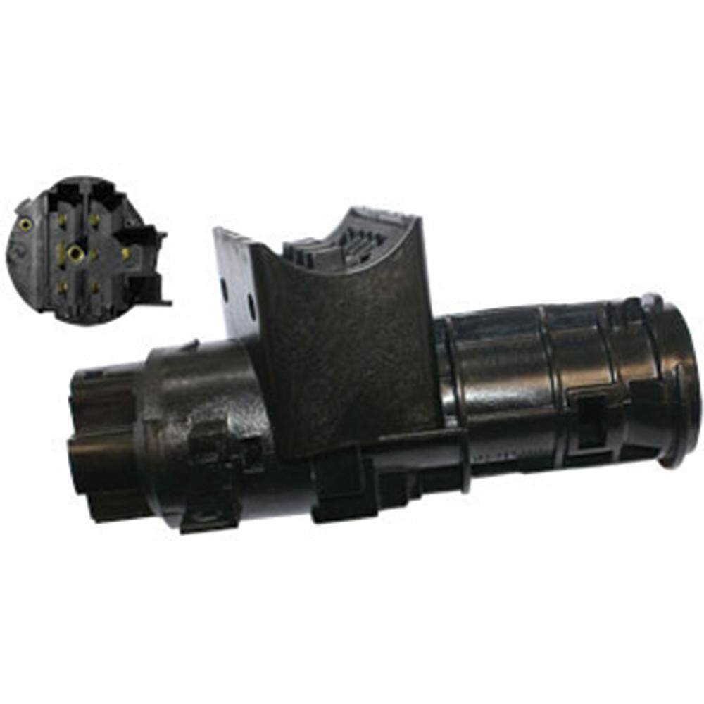 Trava Direção S/cilindro Doblo Grand Siena Idea Uno S/chave [F103]