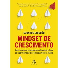 Mindset Crescimento Como Superar O Paradoxo Da Performance E