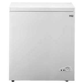 Freezer Horizontal HQ BD-150Q 150 Litros 1 Porta