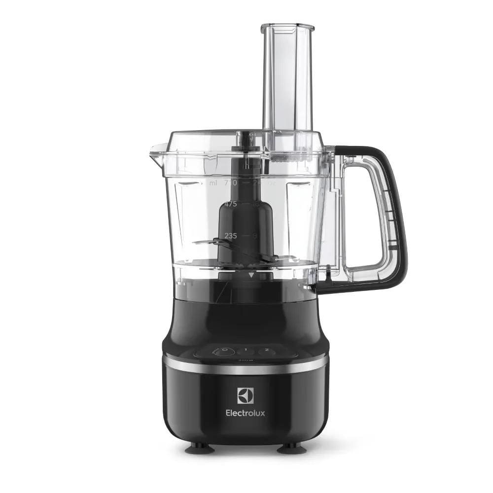 Multiprocessador de Alimentos Electrolux 3 em 1 EFP500 300W