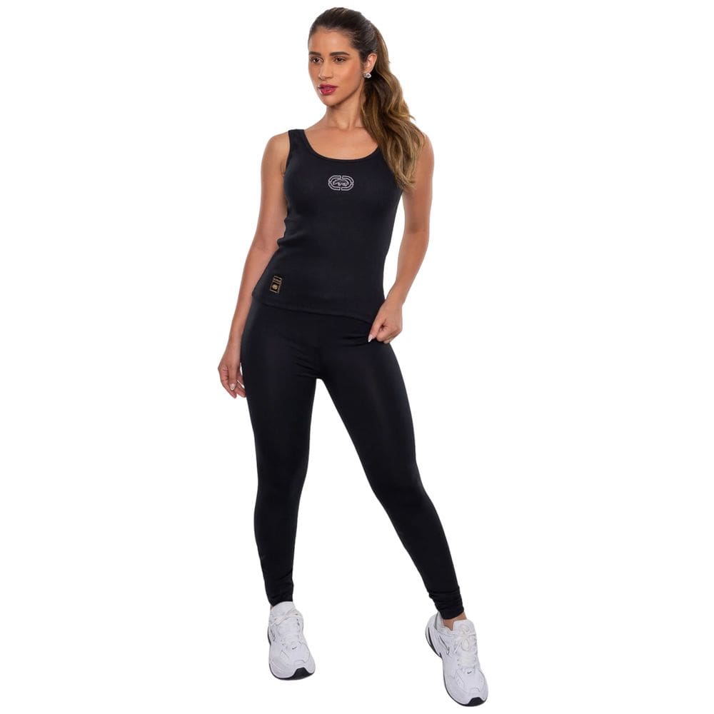 Regata Ecko Feminina Reis
