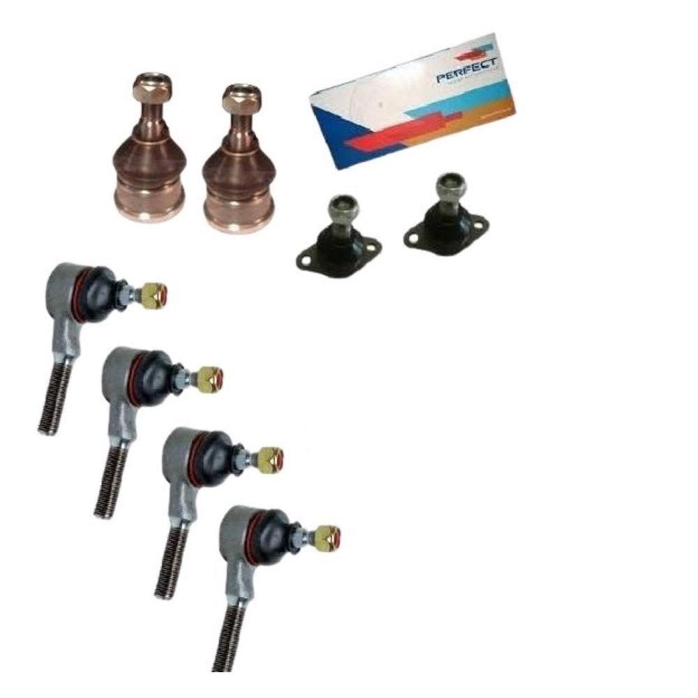 Pivo De Suspensao  D/E-Inf  Tempra