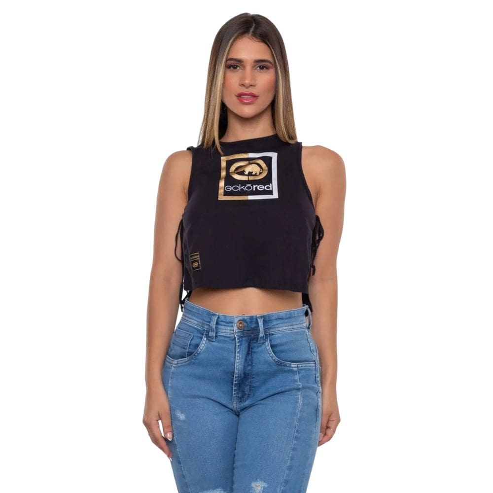 Regata Ecko Feminina Beth