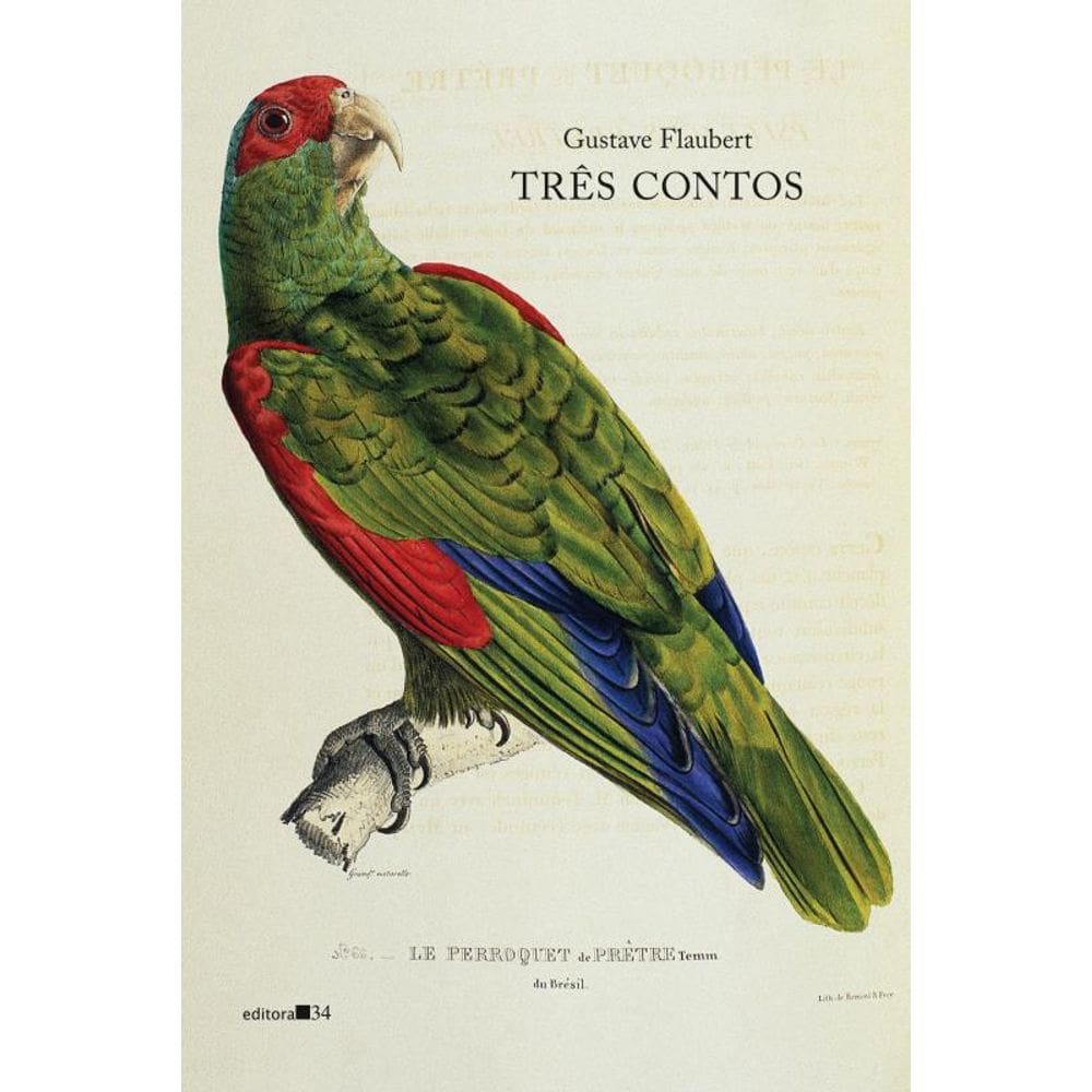 Livro Tres Contos