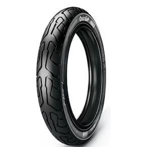 Pneu Moto Ira Aro 17 Quiz Gp 60/100-17 33L - Dianteiro c/cam