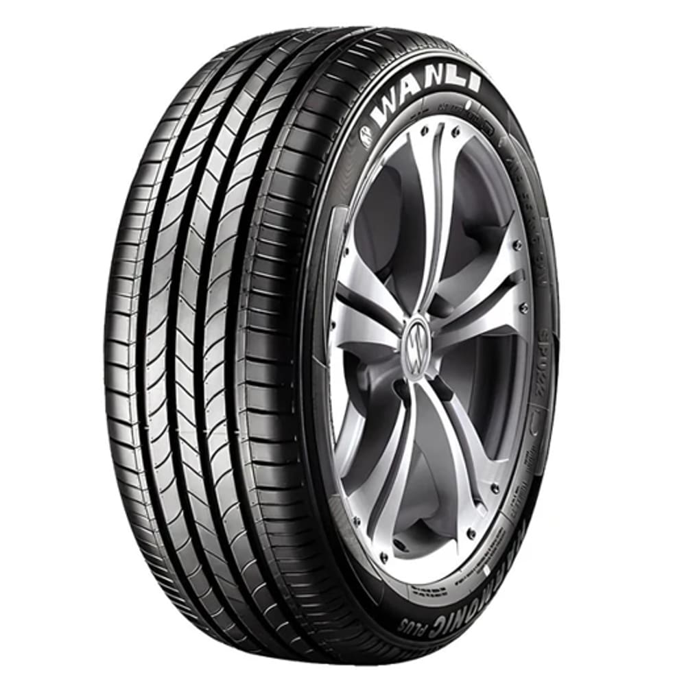 Pneu Wanli SP022 Aro 18 215/55R18 95V