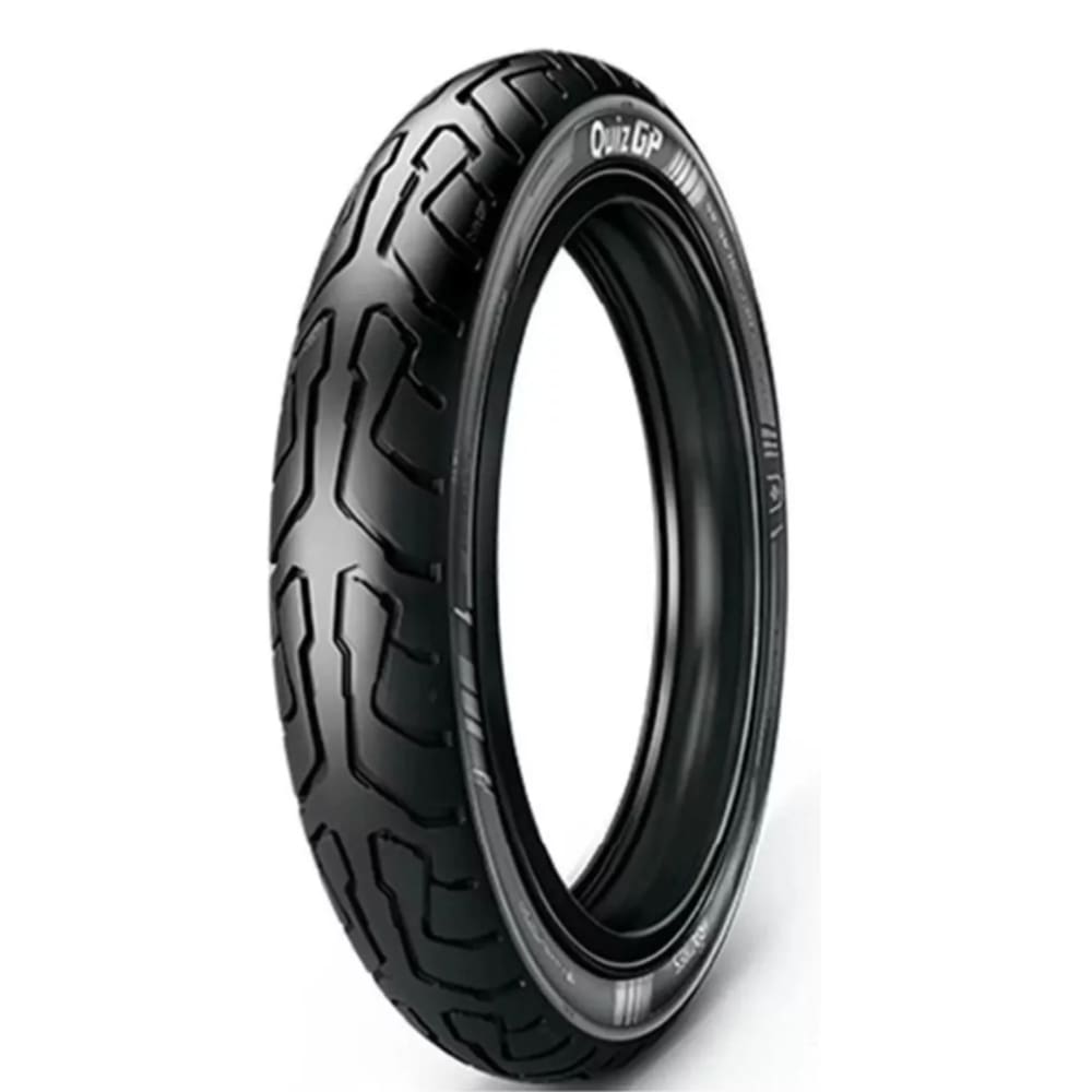 Pneu Moto Ira Aro 18 Quiz Gp 80/100-18 47P - Dianteiro c/cam