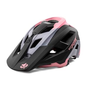 Capacete para Ciclismo Gold Sports Fox Fast MTB - Ajustável de tamanho