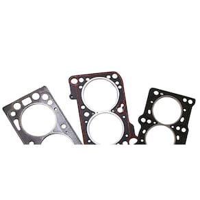Junta Cabecote Zetec Rocam 1.6 8V 00/.... Fiesta/Ka/Ecospor