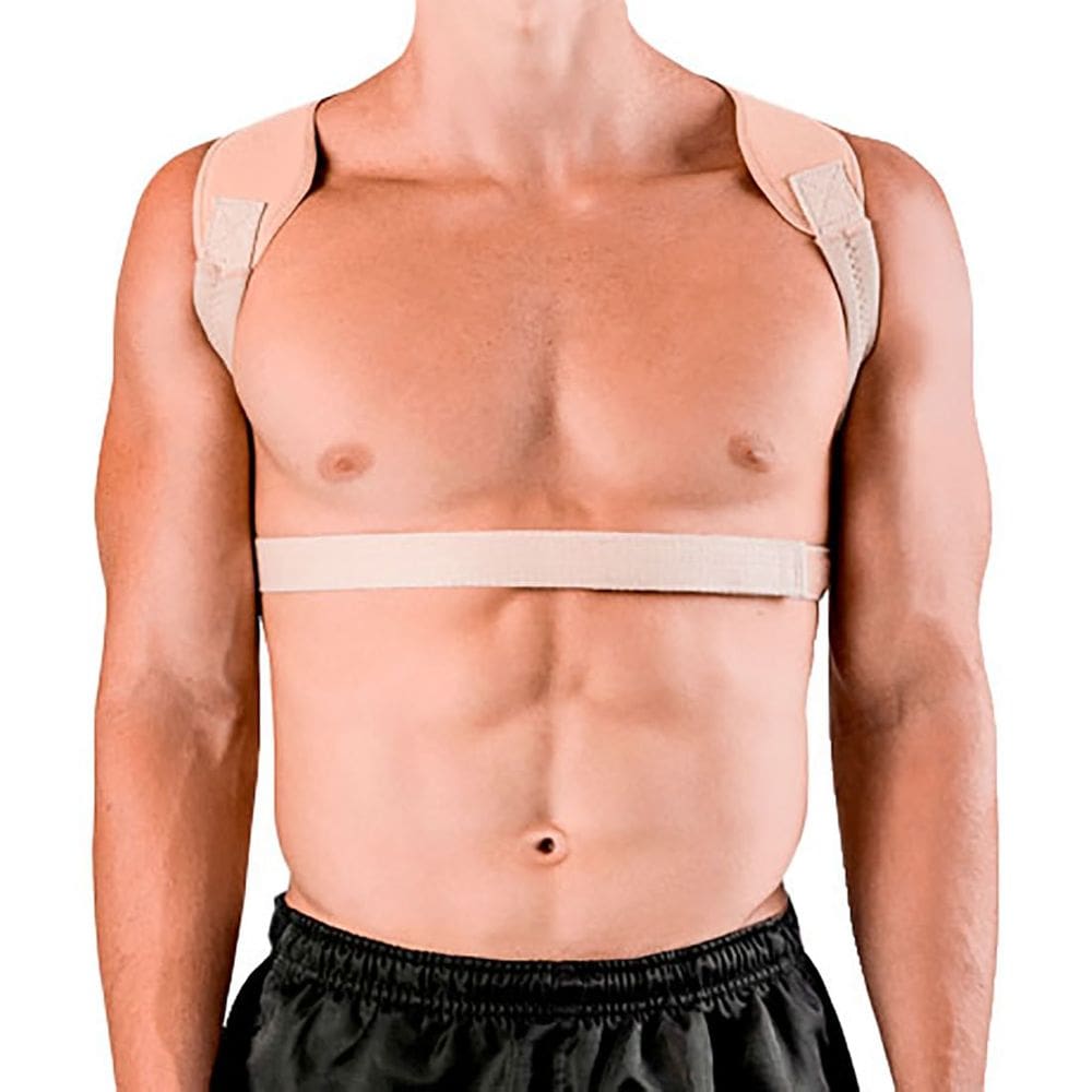 Corretor Postural Hidrolight OR1007