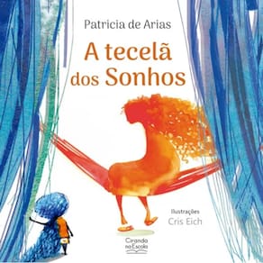 A Tecelã Dos Sonhos