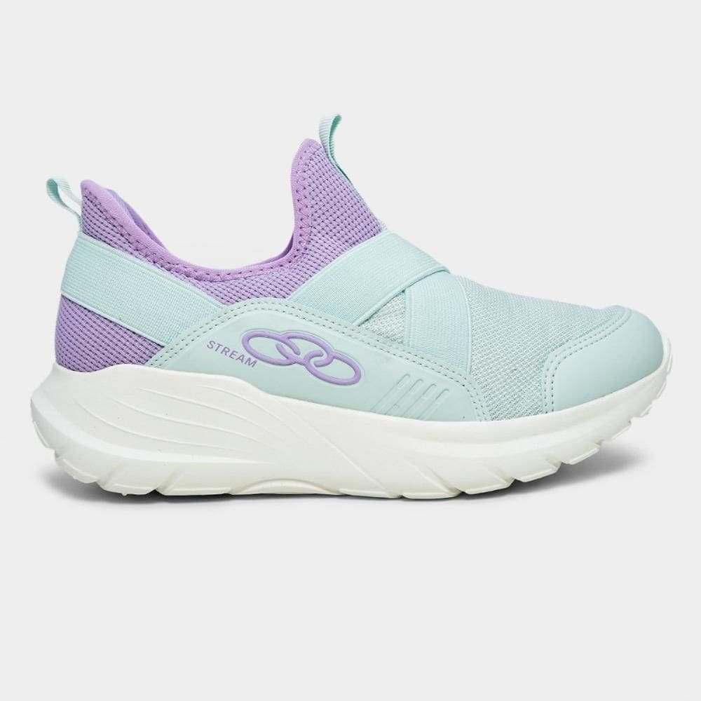 Tênis Infantil Menina Run Olympikus Stream 253