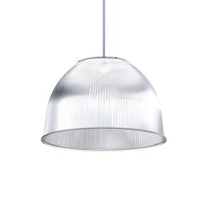 Lustre Pendente Taschibra Prismática TD 920/16 E27 Bivolt