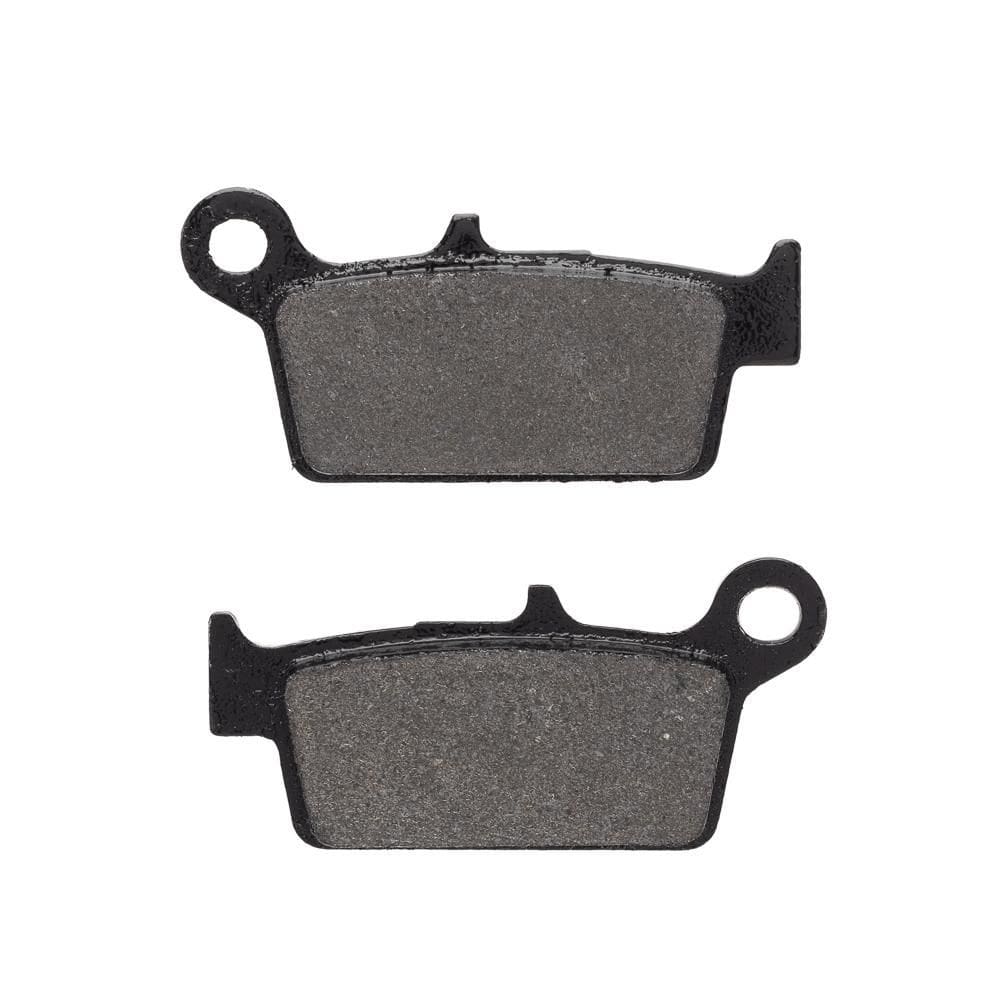 Pastilha Freio Cobreq (n-943) Nx 400 Falcon T. - Xre 300 [F016]