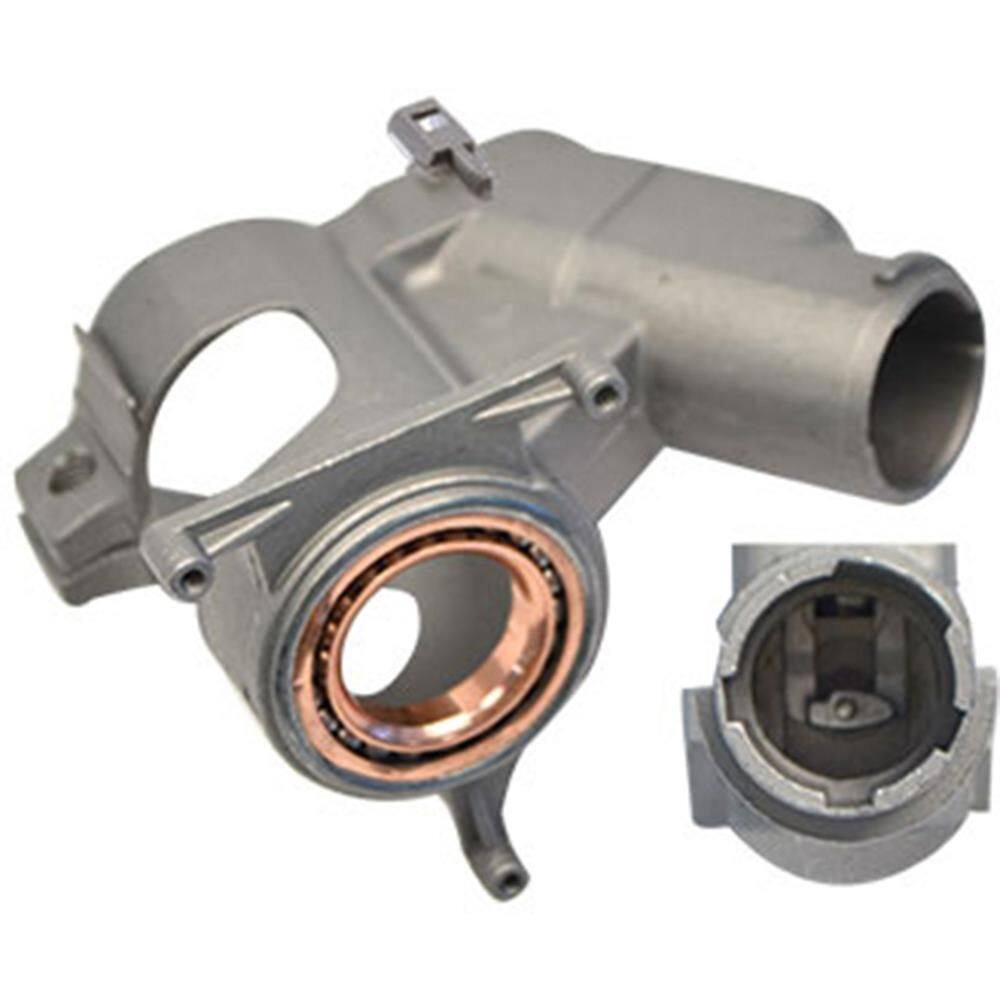 Trava Direção Sem Chave Santana 84 A 92 [F103]