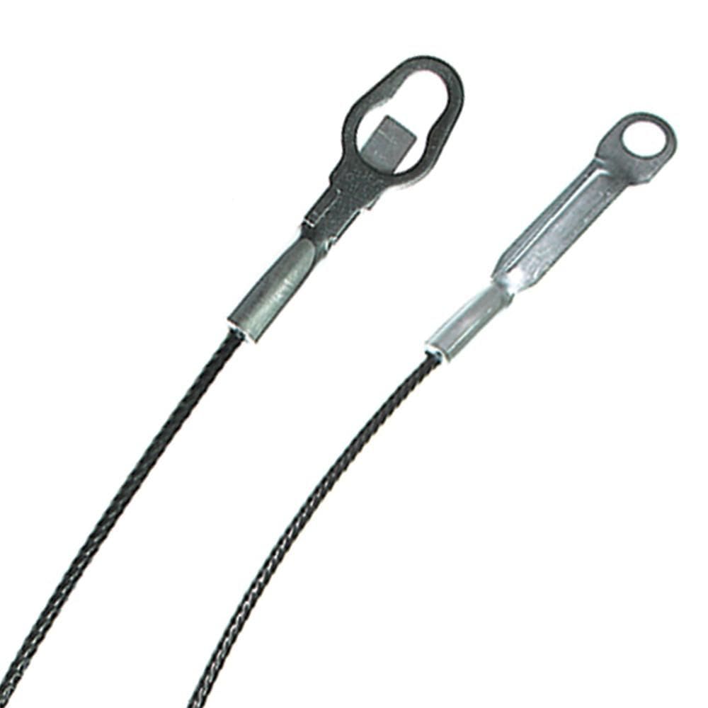 Cabo Acionamento Tampa Caçamba Dir Esq Amarok Após 10 [F103]