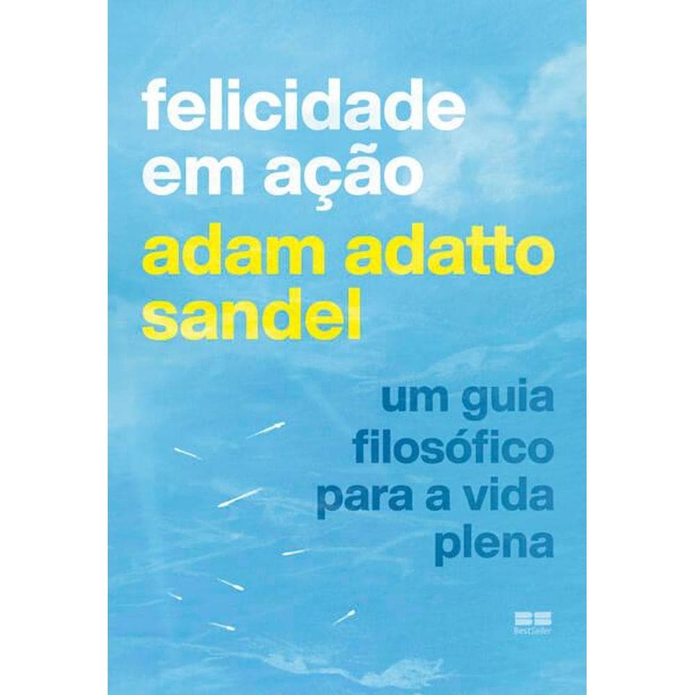 Felicidade em Ação