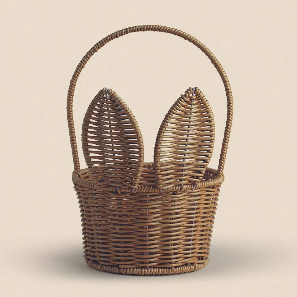 Cesto Fibra Natural Nature - A\CASA