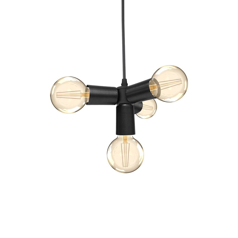 Lustre Pendente Taschibra Nick E27 Bivolt