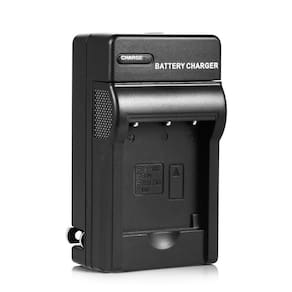 Carregador Para Baterias Panasonic 003E/ Vb05/ S003