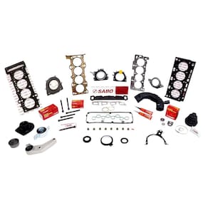 Retentor Comando Auxiliar Stilo 1.8 16V Tracker Meriva Astra