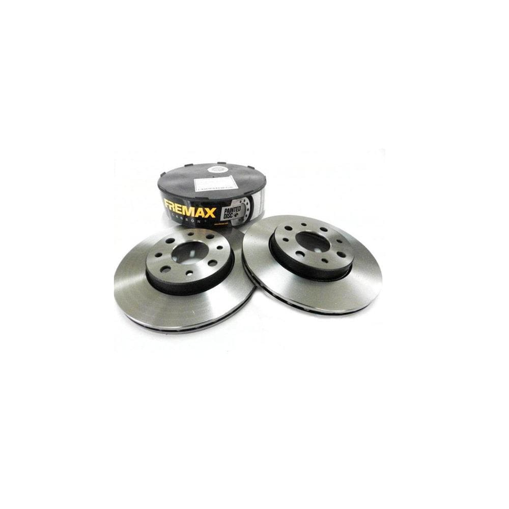 Disco De Freio - Gran Vitara - Traseiro