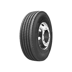 Pneu Landspider Longtraxx AP800 295/80R22.5 154/149M 18PR Liso