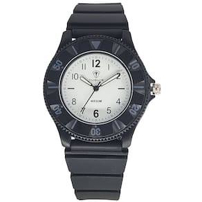 Relógio Infantil Menino Tuguir Analógico TG30339 Preto
