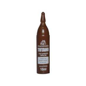 Ampola De Vitamina Maxihair 10Ml Tutano - Kit Com 6Un