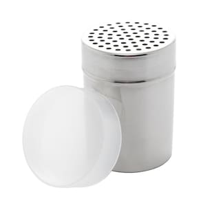 Queijeira de Aço Inox Prime 7,2cm x 10cm - Lyor