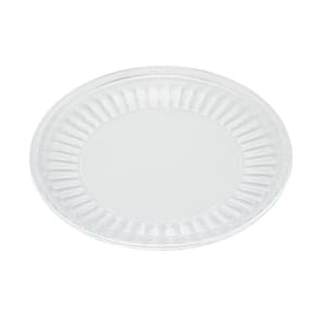 Prato para Sobremesa de Cristal Imperial 19,5cm