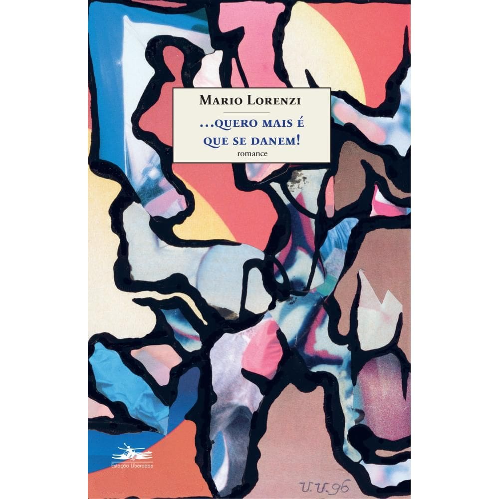 Quero mais é que se danem!