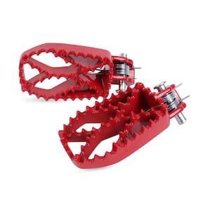 Kit Pedaleiras Anker Honda Crf 230/250f Lander 250