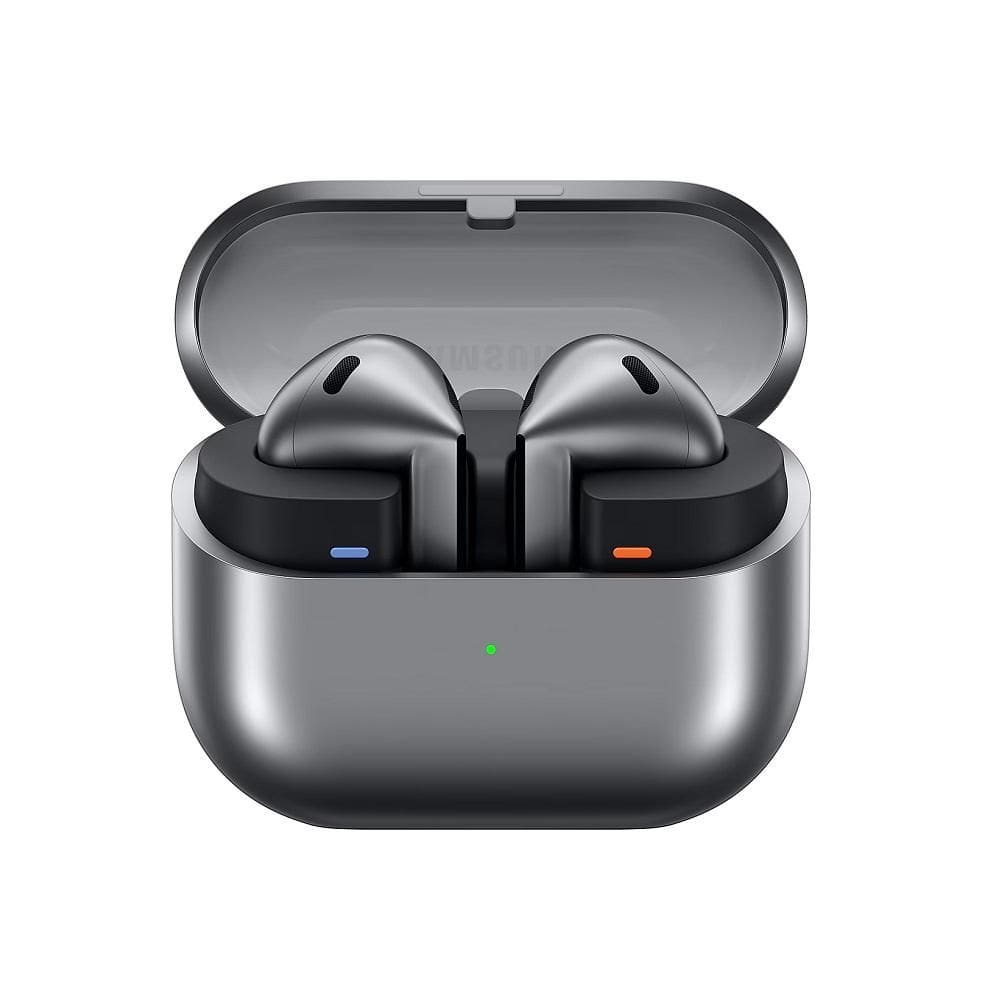 Fone Bluetooth TWS Galaxy Buds3, Cinza, SM-R530NZAAZTO, SAMSUNG SAMSUNG