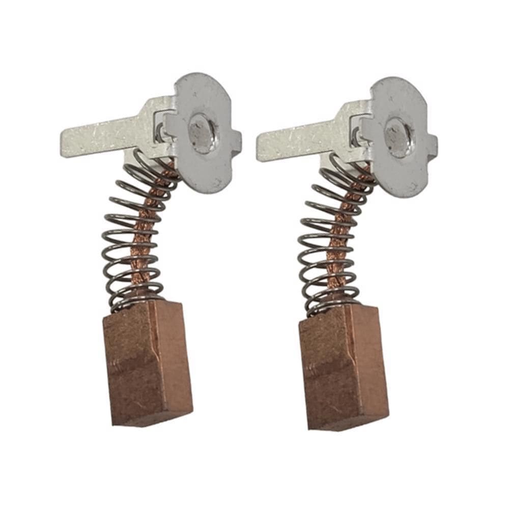 Jogo De Escovas 19F80/1 1607000Cz1 - Bosch