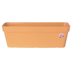 Jardineira BARI 50 (49,5X18,3) Cor Terracota OKLA