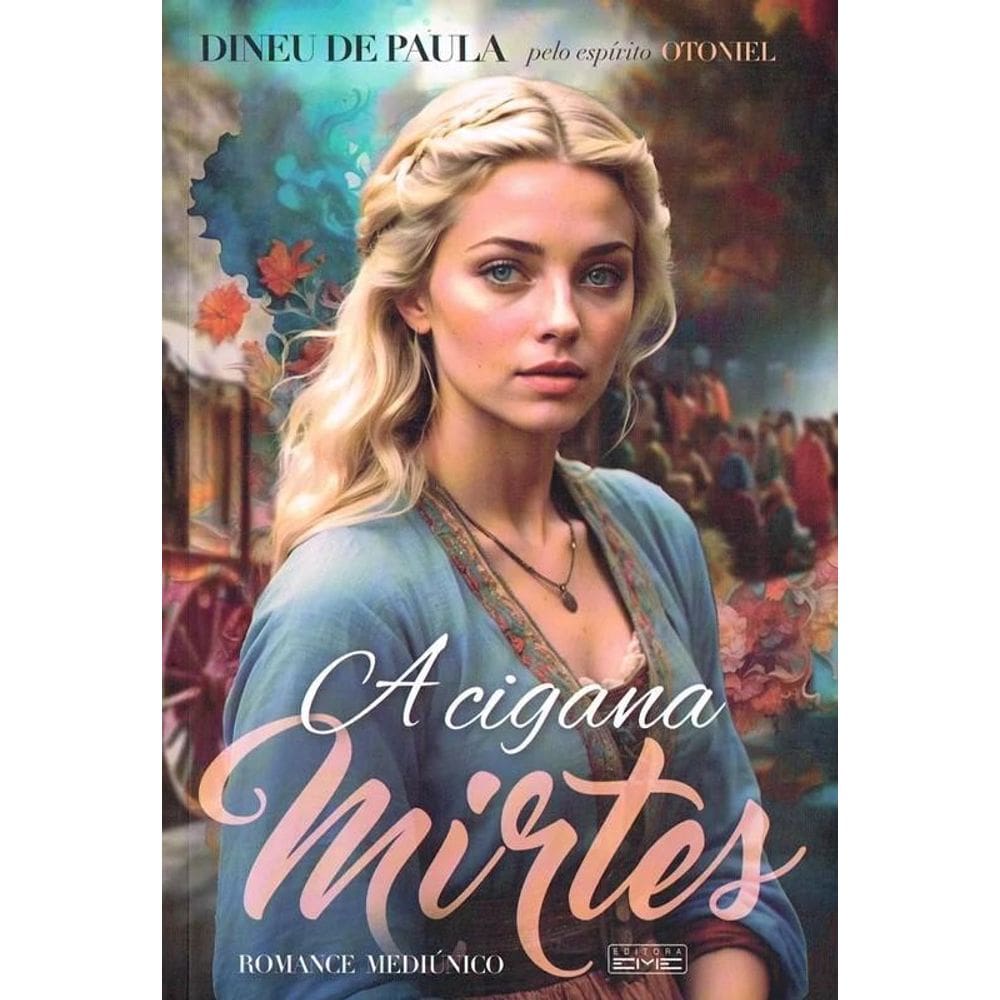 A Cigana Mirtes
