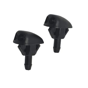 Brucutu Esguicho Limpador Parabrisa Pajero Full Tr4 8265A335