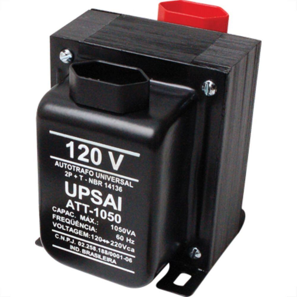 Upsai Transformador Volt. 1500Va Bv