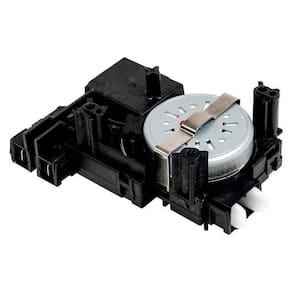 Atuador Freio W10518616 Lr Bwb08A Brastemp Eletronica