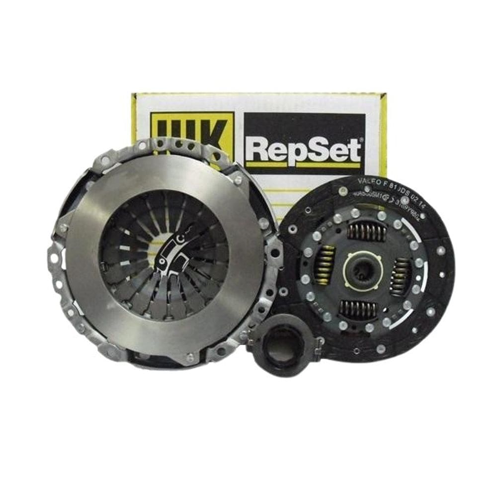 Kit De Embreagem - Peugeot 405 Gr 1.8 - 620221000