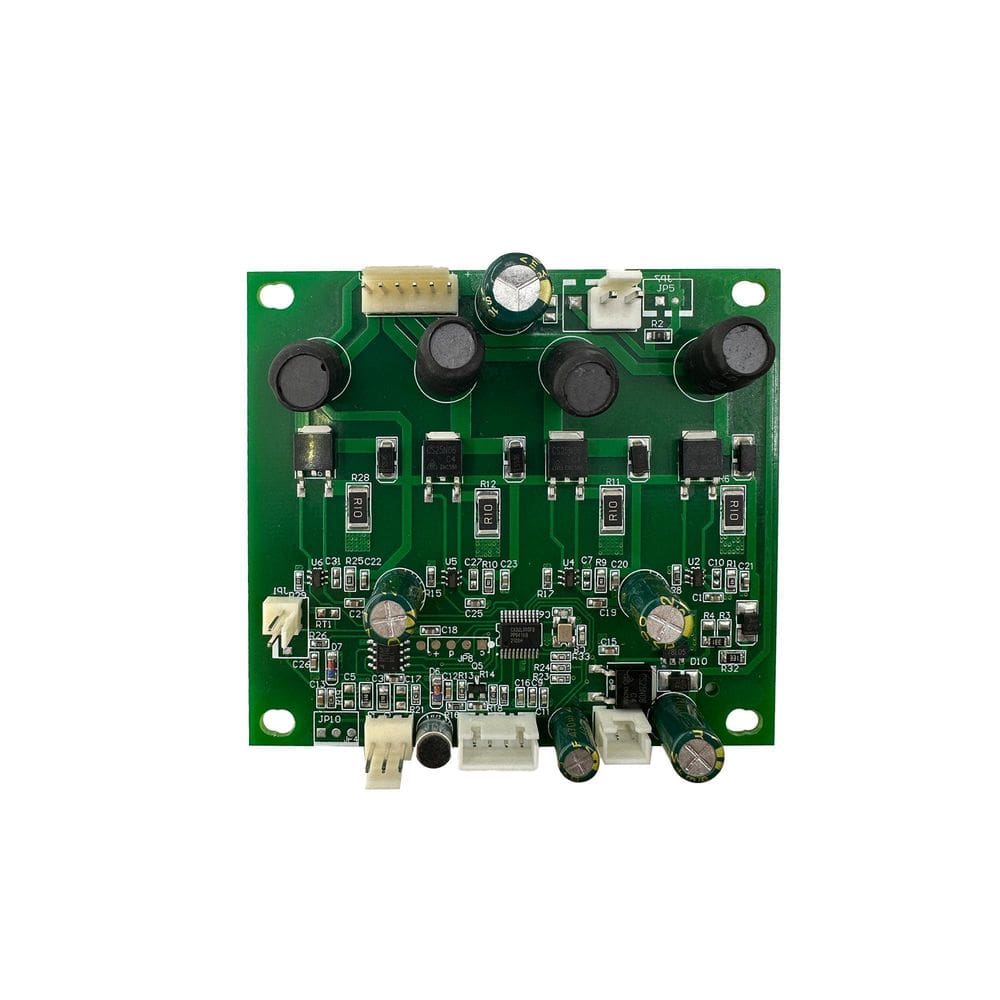 Placa Mae Para Cob Outdoor 300W