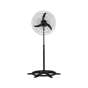 Ventilador De Coluna Ventisol Premium 60cm Bivolt Preto