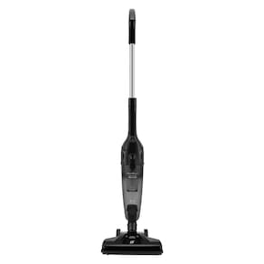 Aspirador De Pó Vertical Ou Portátil Bas1295p 1250w Britânia Preto Filtro Lavável E Acessórios 220v